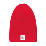 Czapka slouch beanie Hansa Wear z wełny merino